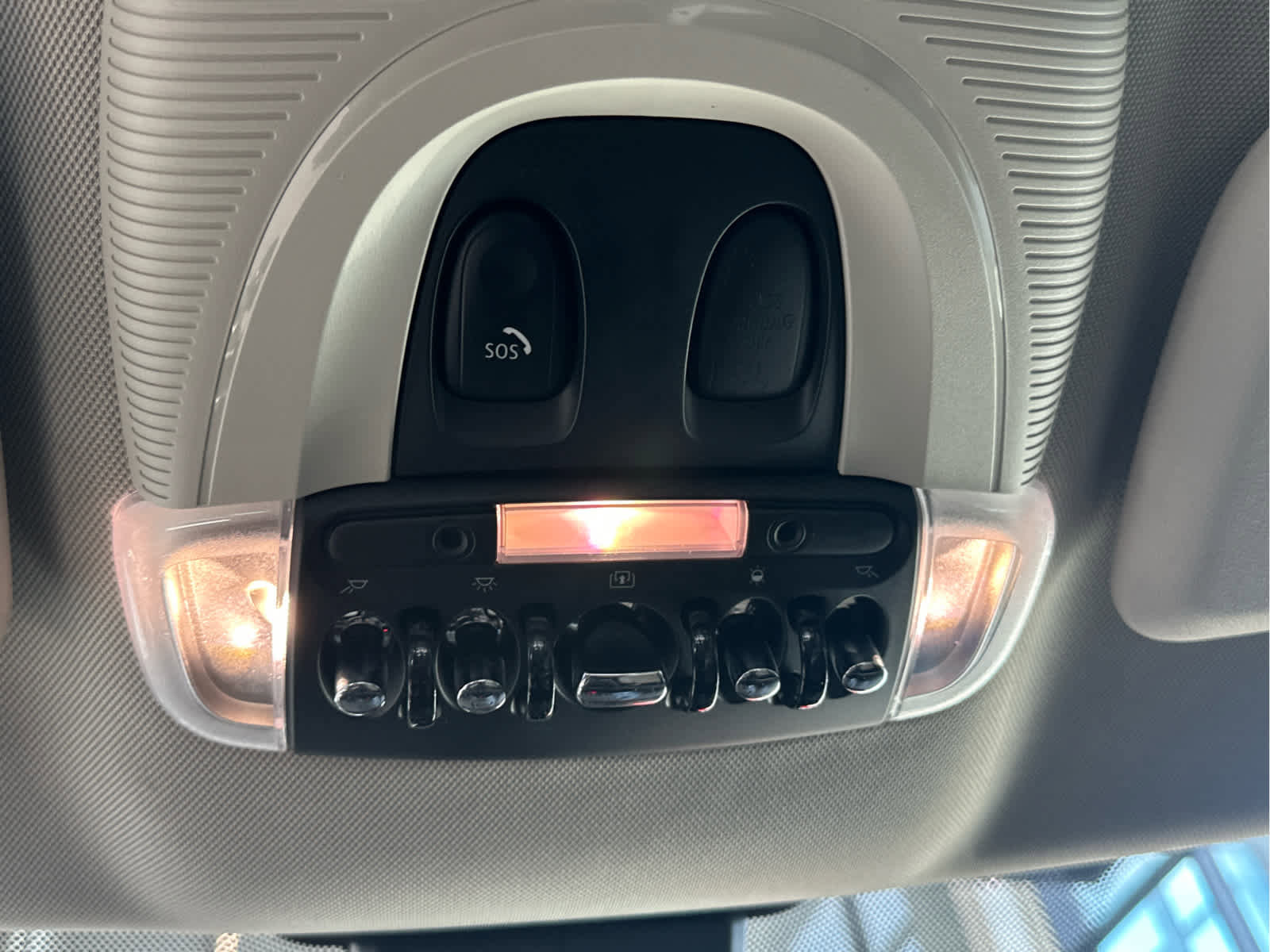 Used 2020 MINI Cooper Countryman S AWD/4WD image 12