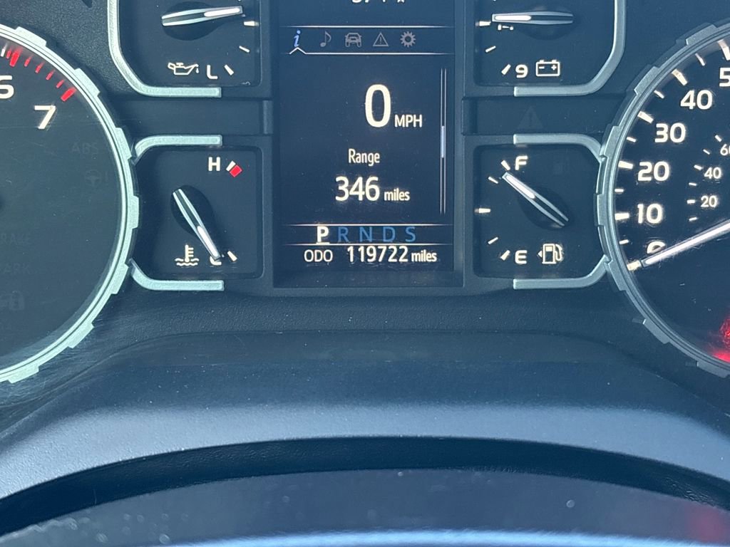 Used 2020 Toyota Tundra SR5 image 23