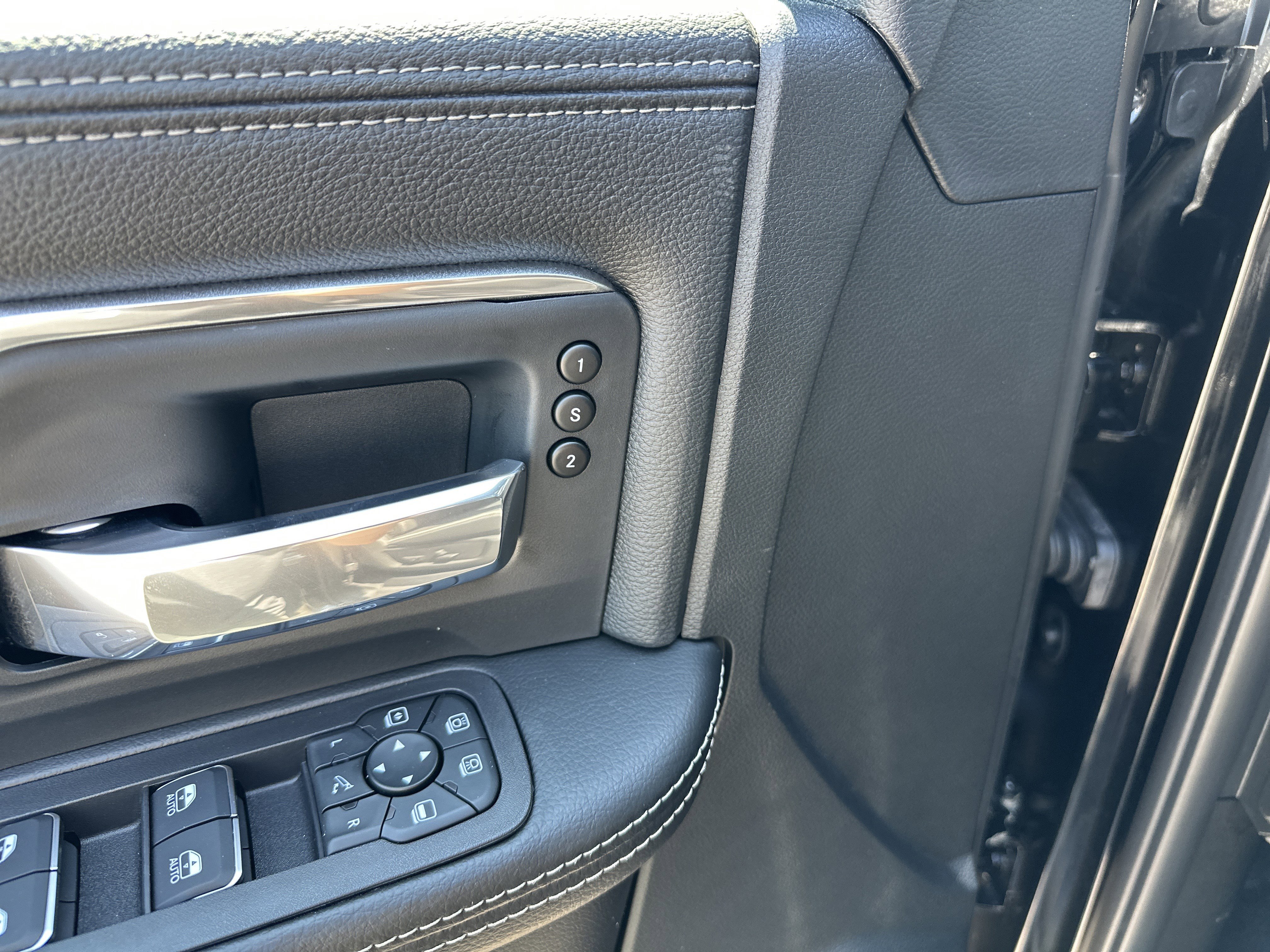 New 2026 RAM 2500 Laramie image 12
