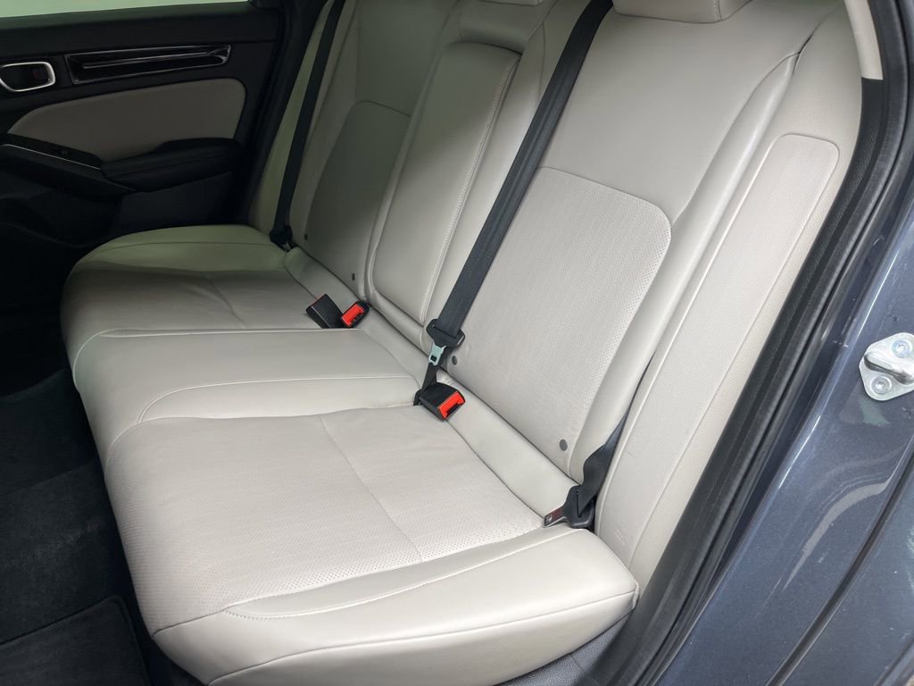 Used 2022 Honda Civic Touring image 21