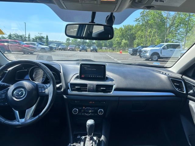 Used 2015 MAZDA MAZDA3 s Grand Touring FWD image 26