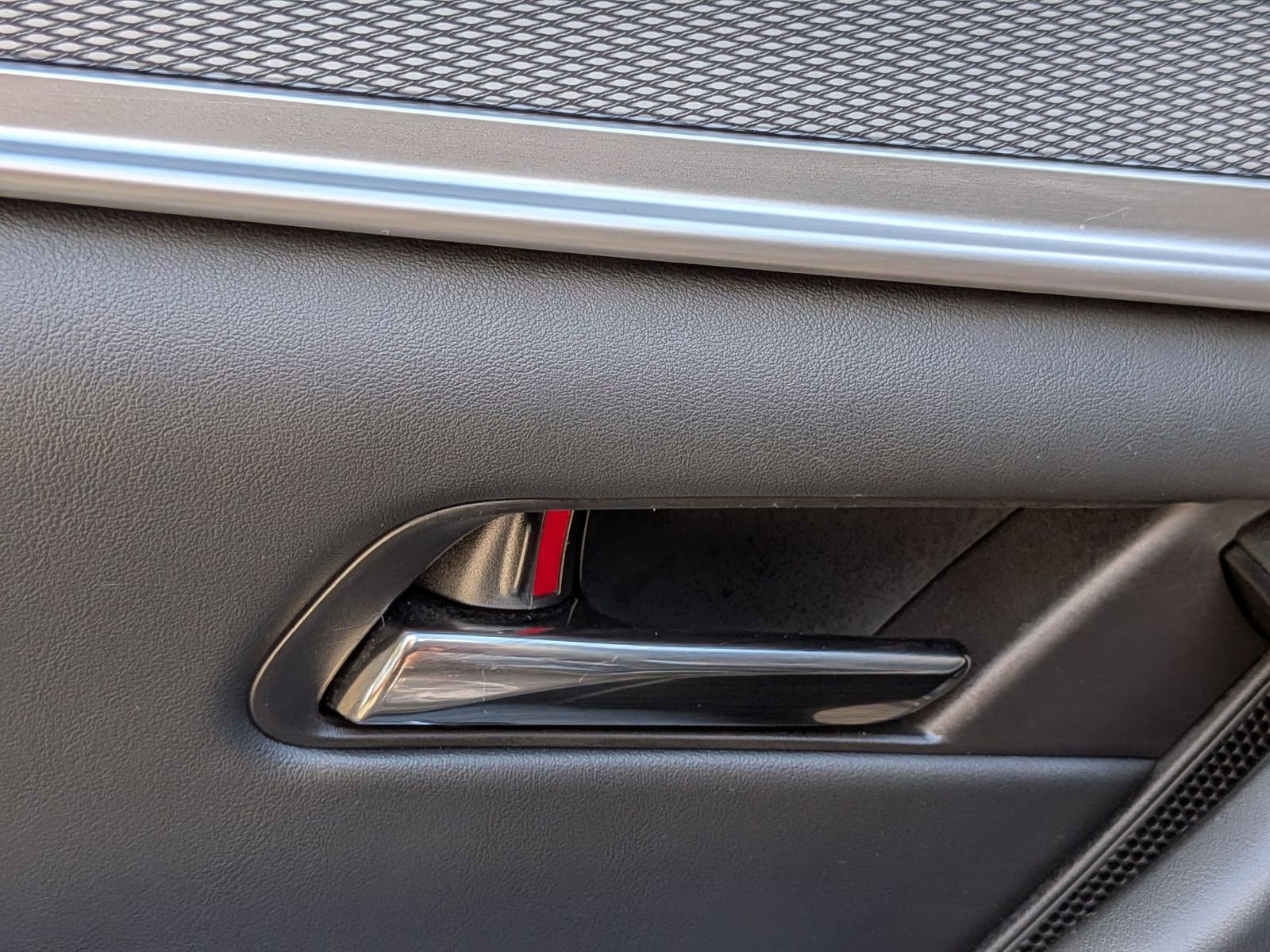 Used 2025 MAZDA CX-90 3.3 Turbo w/ Preferred Package image 28