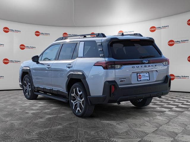 New 2026 Subaru Outback Touring XT image 7