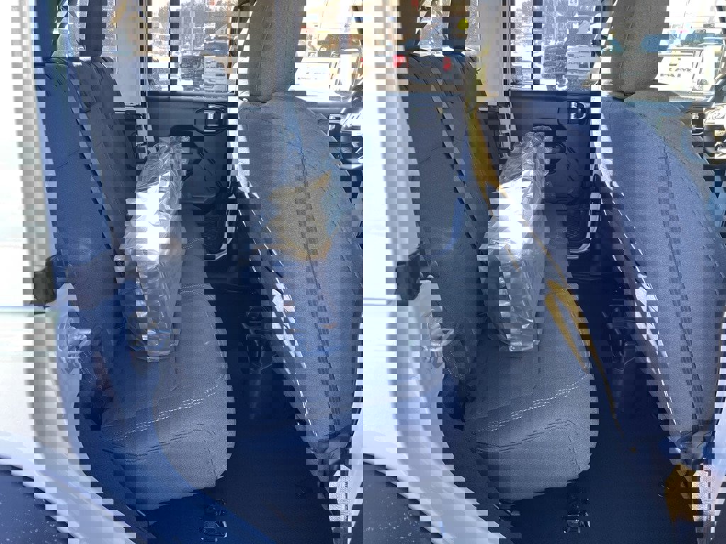 New 2026 Jeep Wrangler Sport S image 13