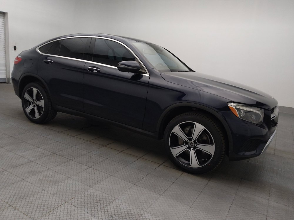 Used 2019 Mercedes-Benz GLC 300 4MATIC image 11