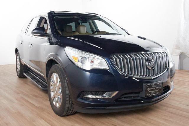 Used 2016 Buick Enclave Premium w/ Trailering Package FWD image 3