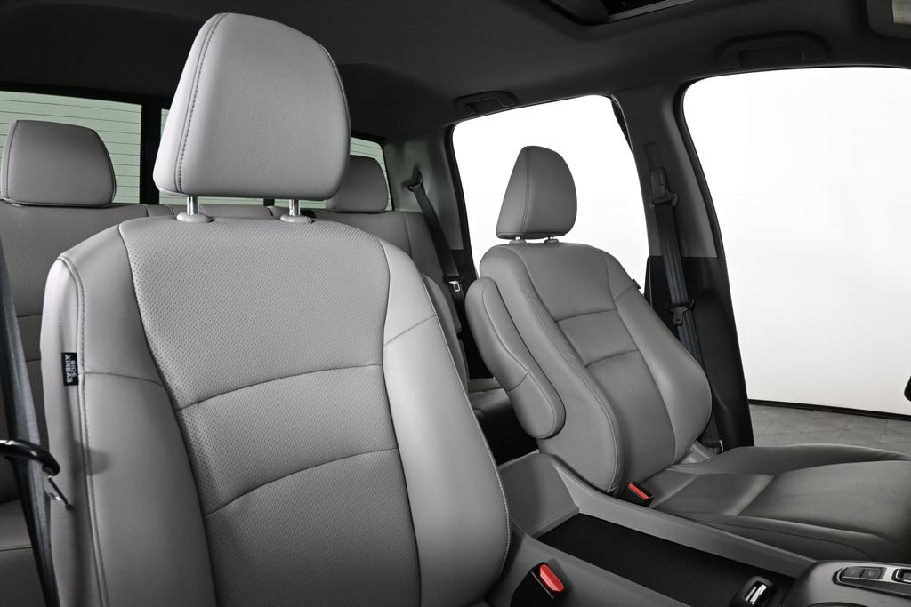 Used 2020 Honda Ridgeline RTL image 20