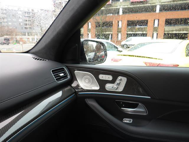 Used 2023 Mercedes-Benz GLS 63 AMG 4MATIC image 18