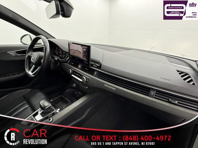 Used 2023 Audi A4 2.0T Premium Plus image 53