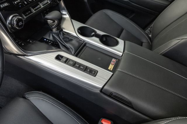 New 2025 Lexus LX 600 F Sport image 6