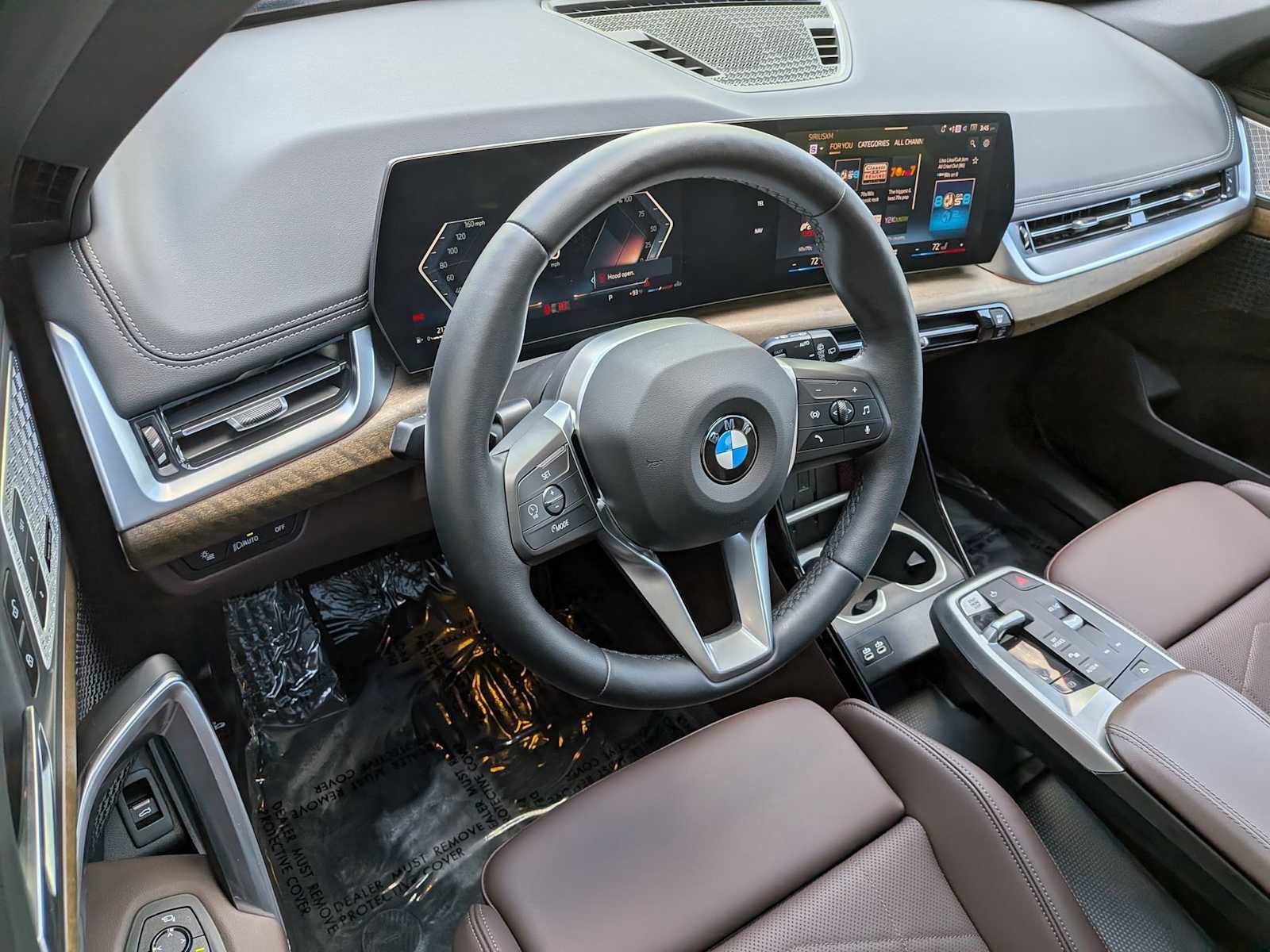Used 2025 BMW X1 xDrive28i w/ Convenience Package AWD/4WD image 10