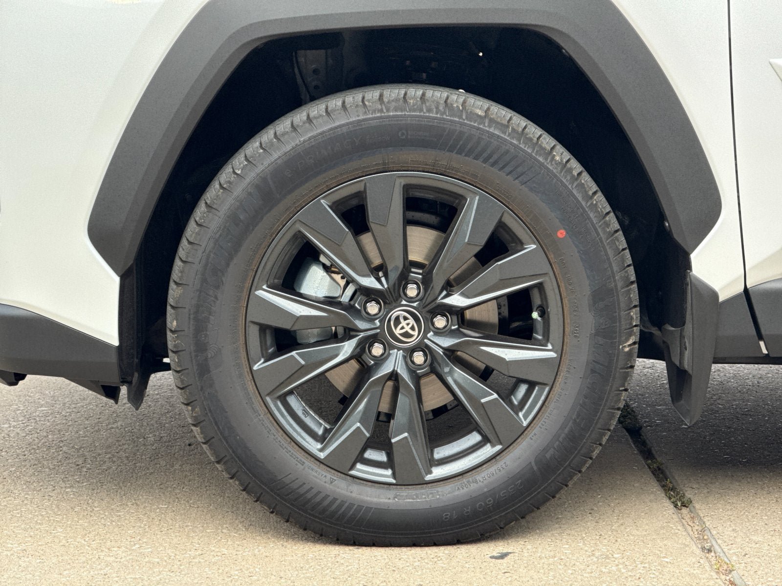 New 2026 Toyota RAV4 XLE Premium AWD/4WD image 31