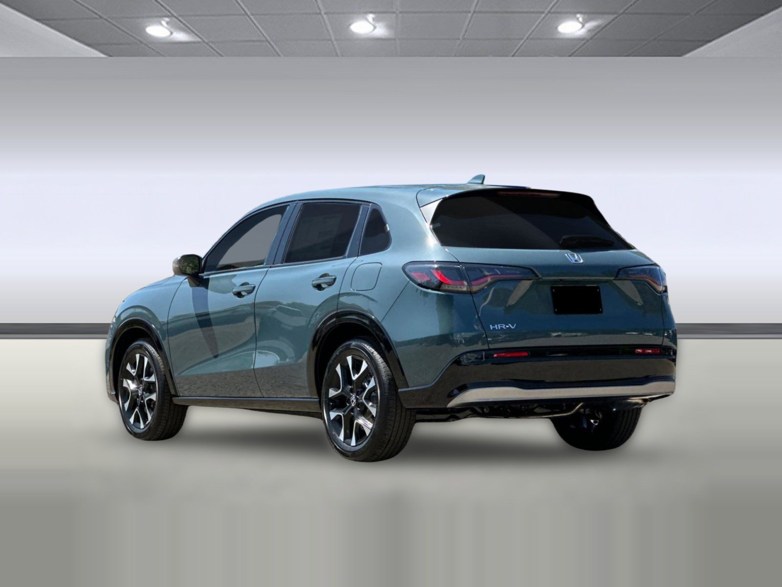New 2027 Honda HR-V EX-L image 3