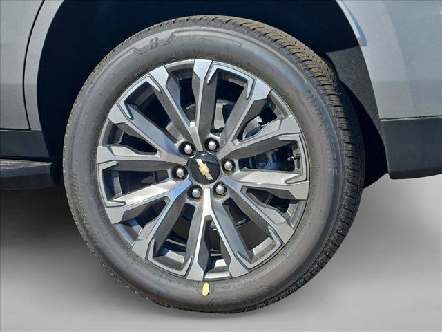 New 2026 Chevrolet Tahoe High Country w/ Sun And Tow Package AWD/4WD image 10