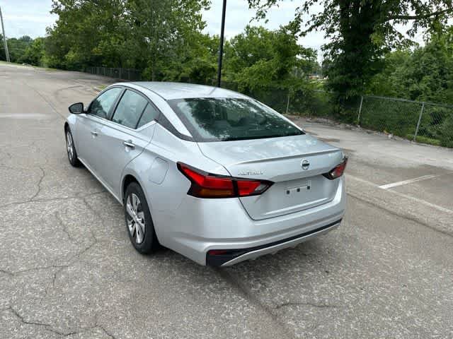 Used 2022 Nissan Altima 2.5 S FWD image 15