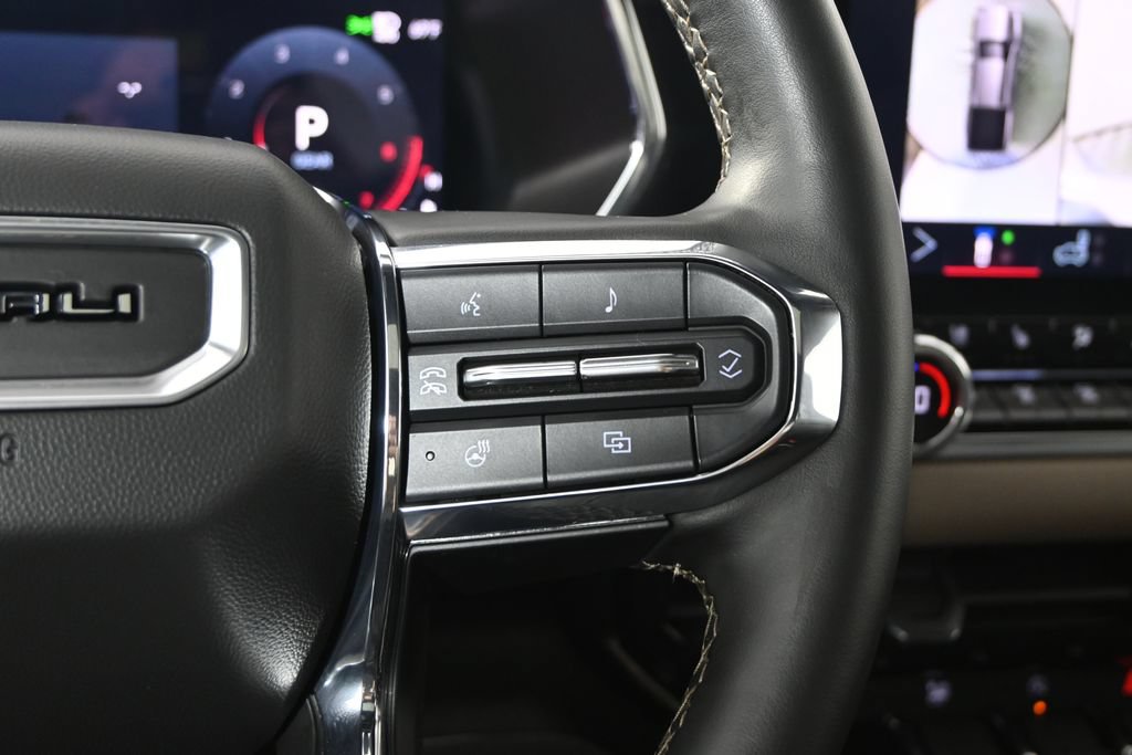 Used 2024 GMC Canyon Denali AWD/4WD image 37