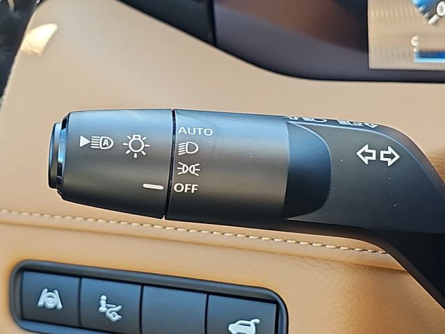 New 2026 Nissan Armada SL w/ Captain's Chari Seat Package RWD image 29
