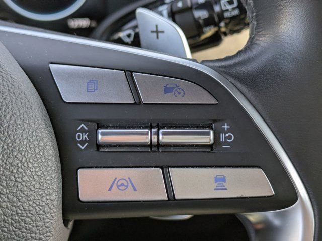 Used 2025 Hyundai Palisade Calligraphy image 21