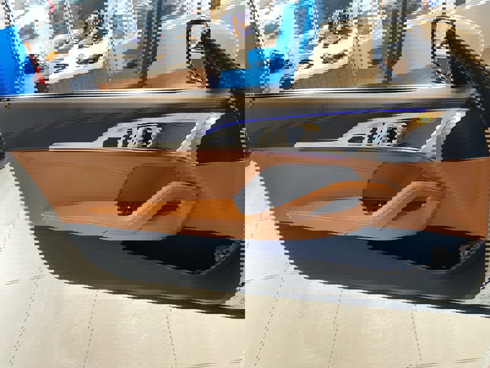 Used 2019 BMW M850i xDrive M850i xDrive image 23