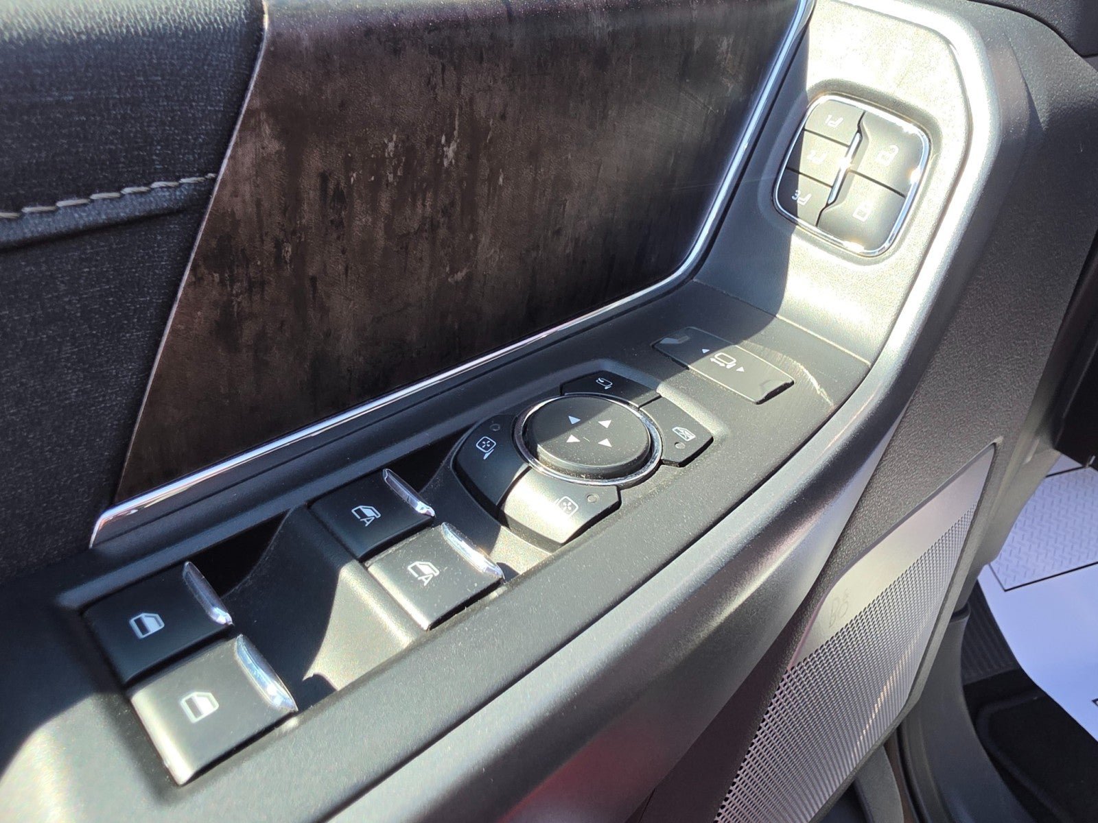 Used 2023 Ford F250 Lariat w/ Chrome Package AWD/4WD image 30