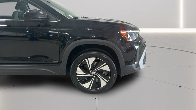 New 2026 Volkswagen Taos SE AWD/4WD image 32