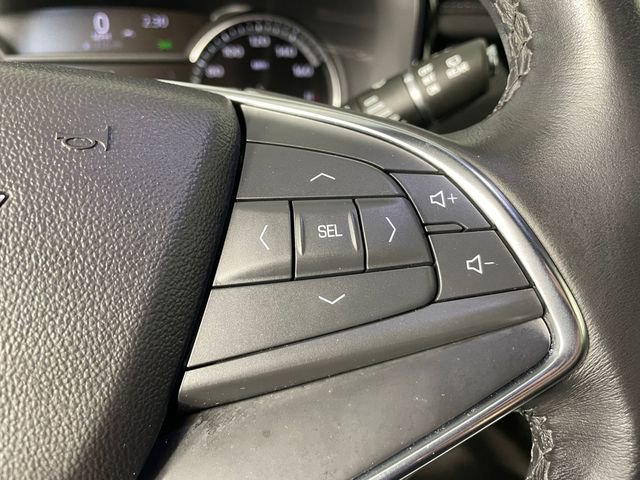 Used 2021 Cadillac XT5 Luxury AWD/4WD image 10
