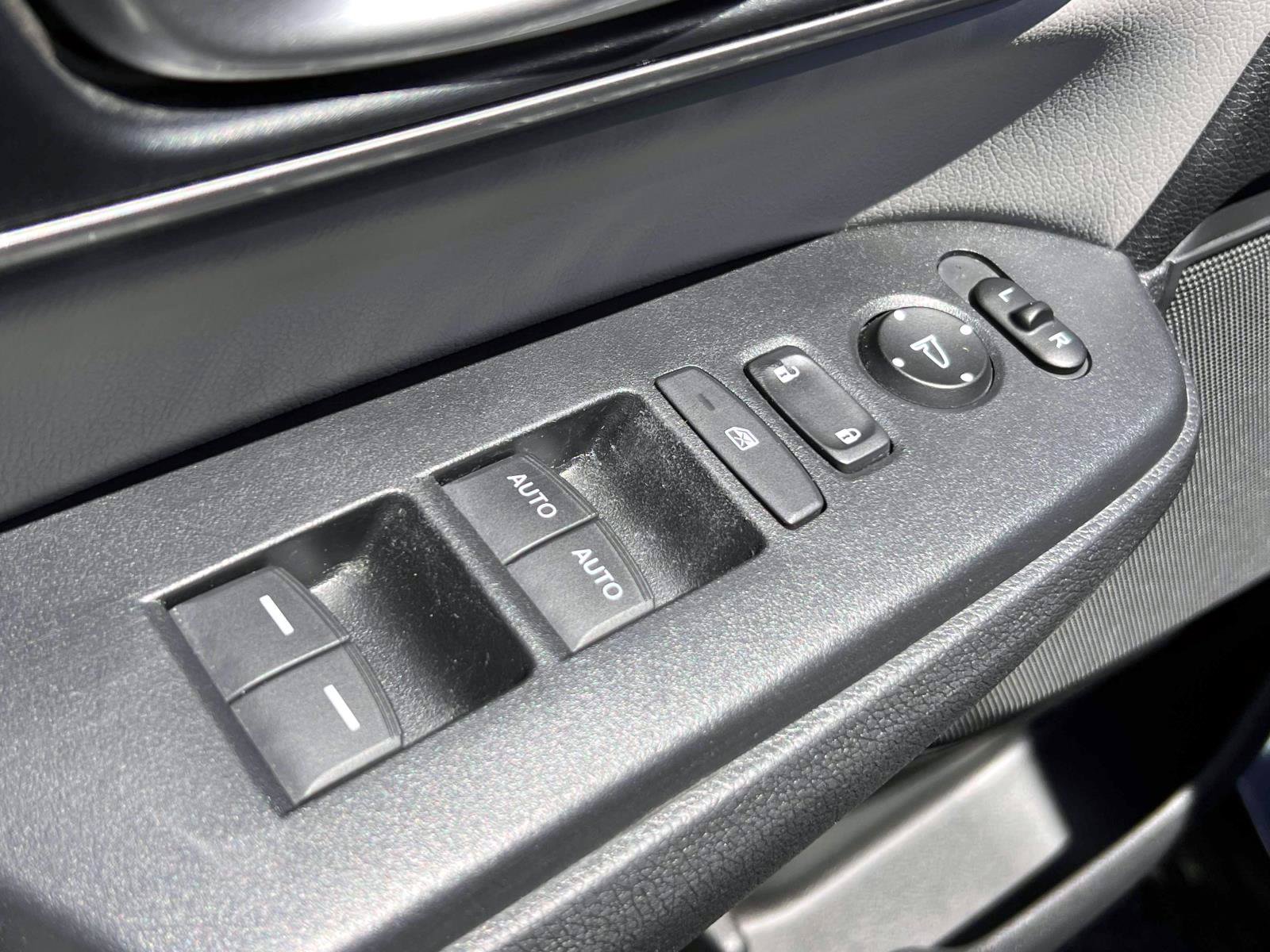 Certified 2018 Honda CR-V Touring image 17