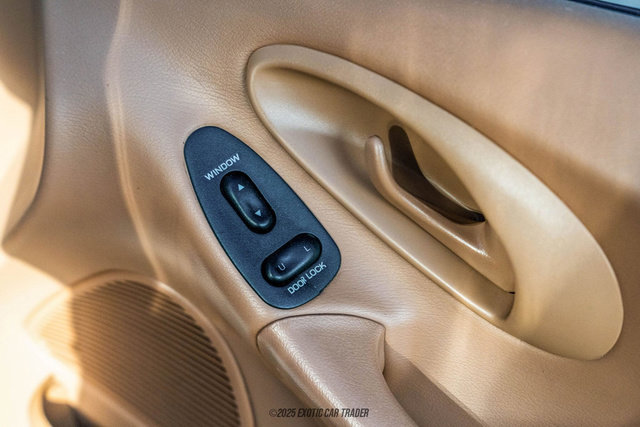 Used 1996 Ford Probe GT image 34