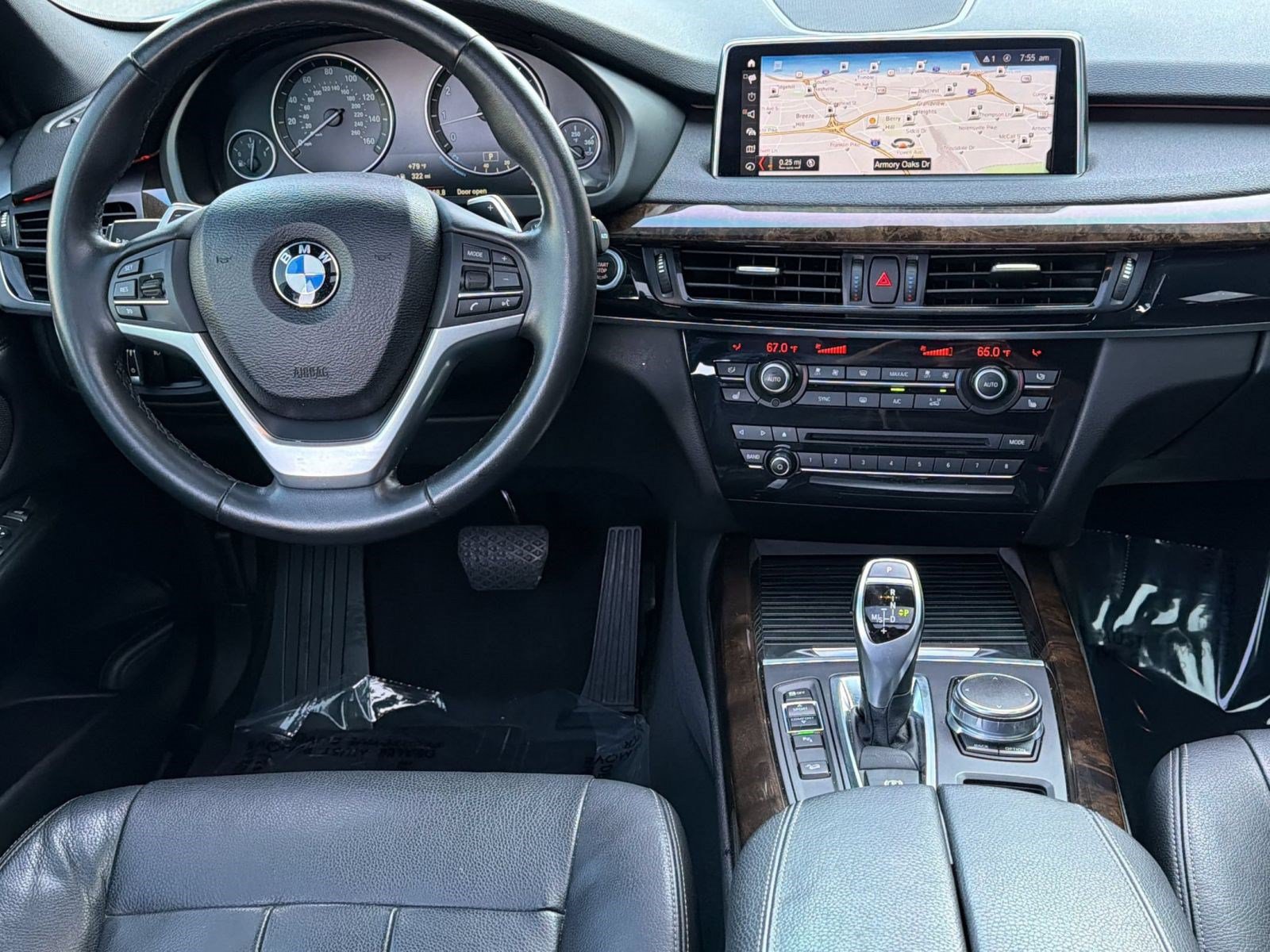 Used 2018 BMW X5 xDrive35i AWD/4WD image 28