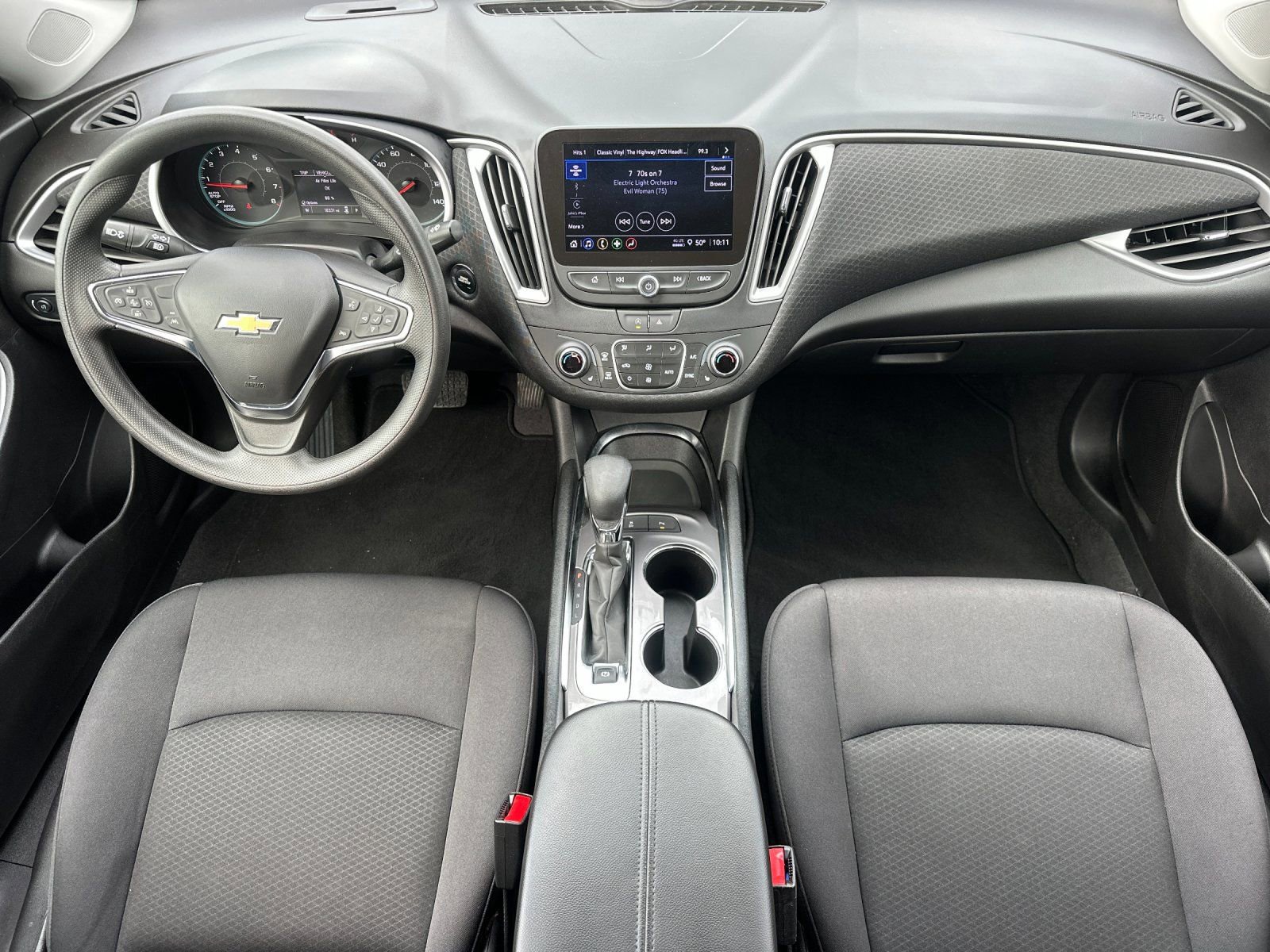 Used 2024 Chevrolet Malibu LT image 15