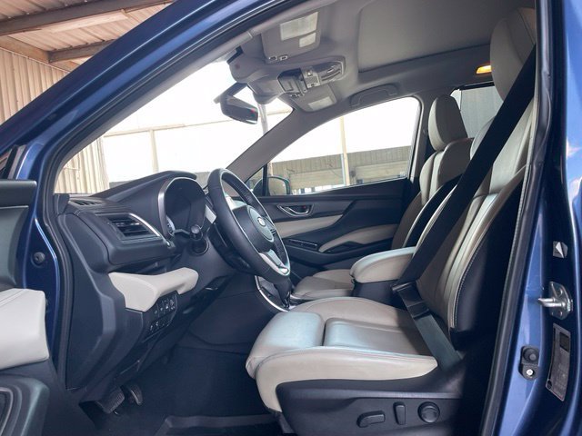 Used 2021 Subaru Ascent Limited w/ Technology Package AWD/4WD image 19
