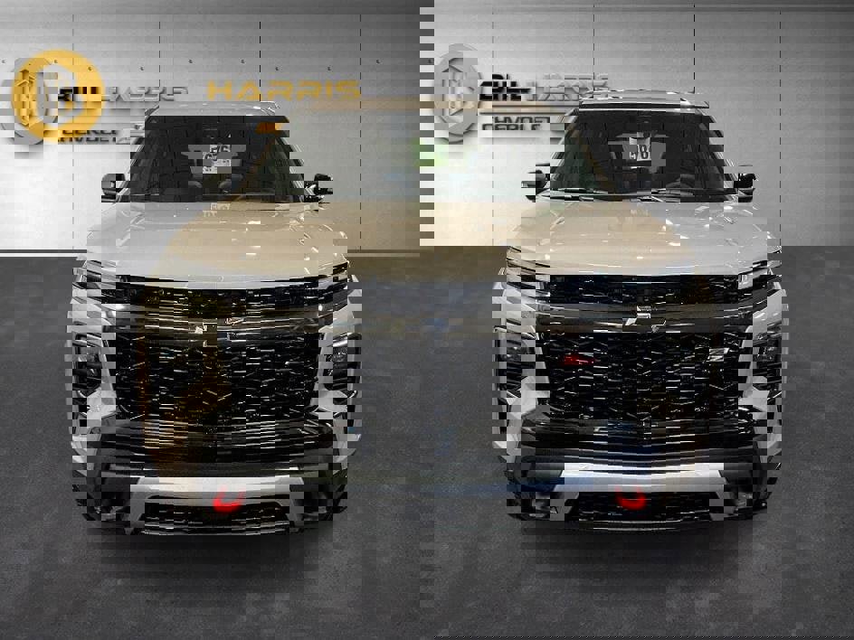 New 2026 Chevrolet Traverse Z71 image 2