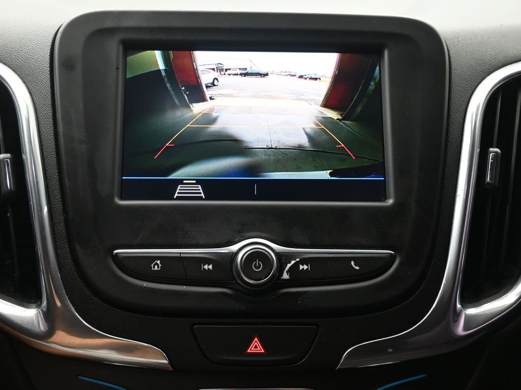 Used 2020 Chevrolet Equinox LT image 32