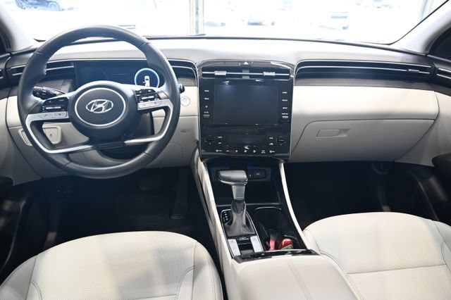 Used 2023 Hyundai Tucson SEL w/ Convenience Package AWD/4WD image 12