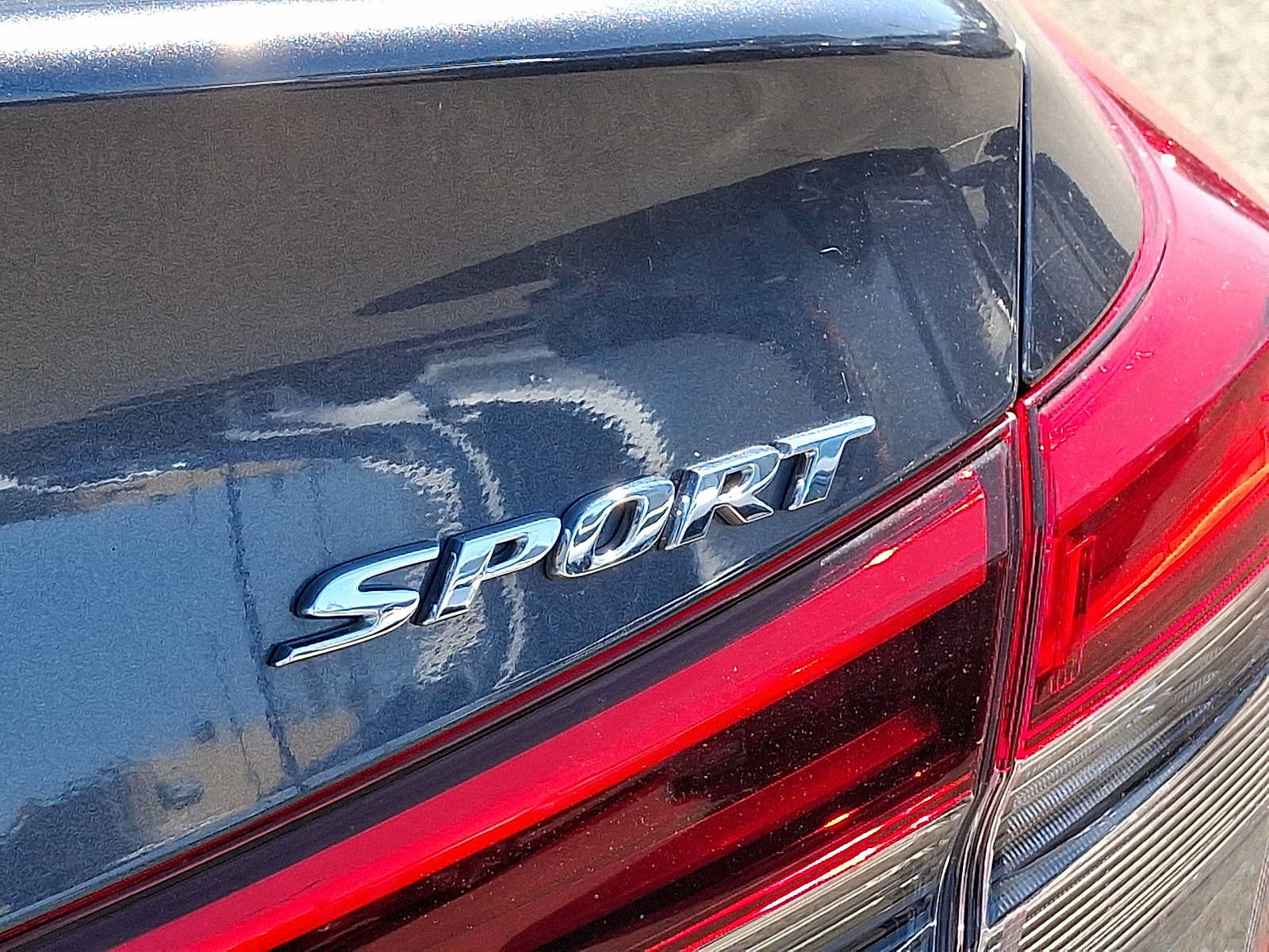 Used 2023 Honda Civic Sport image 32