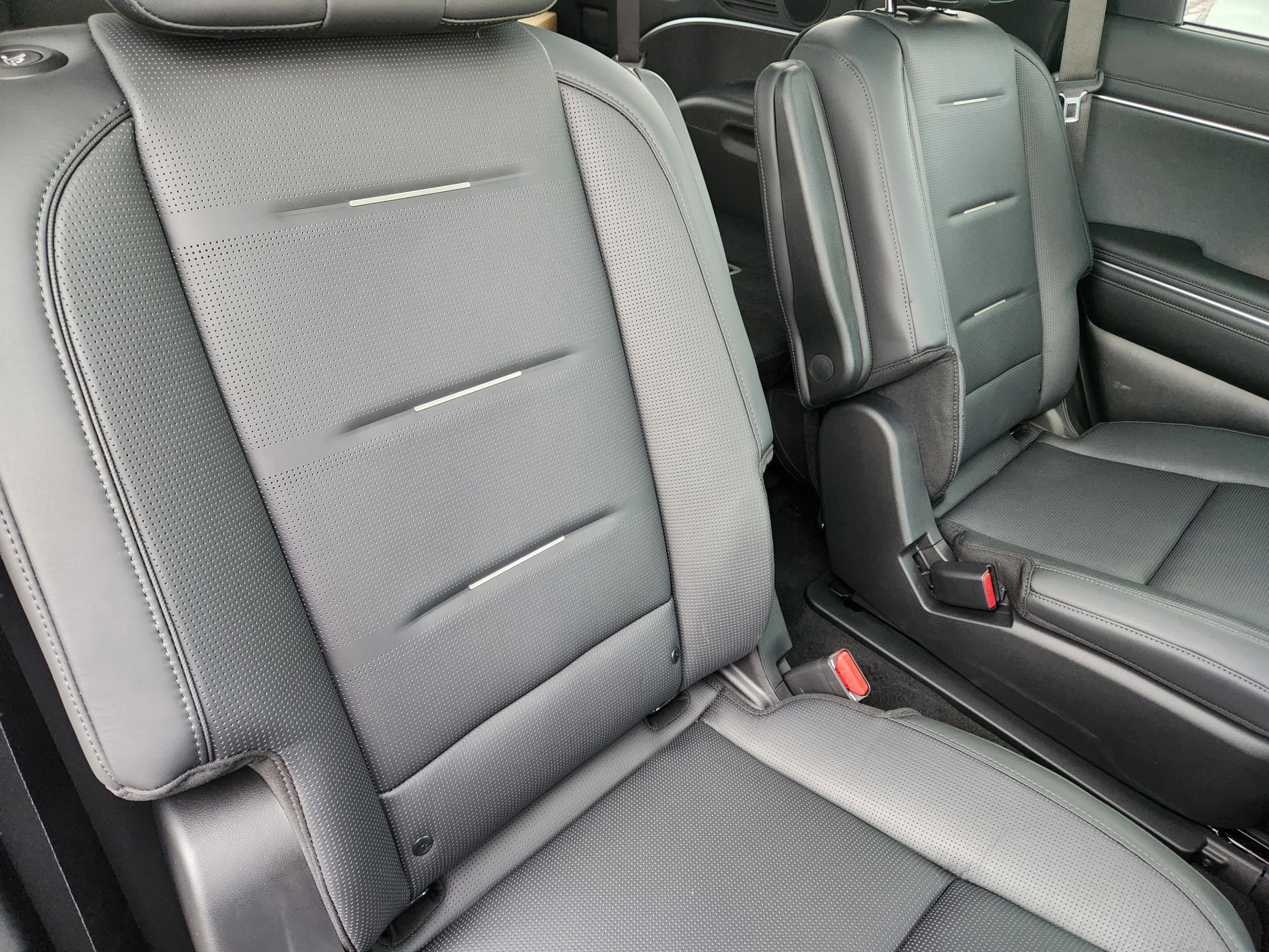 New 2026 Hyundai Palisade Calligraphy image 23