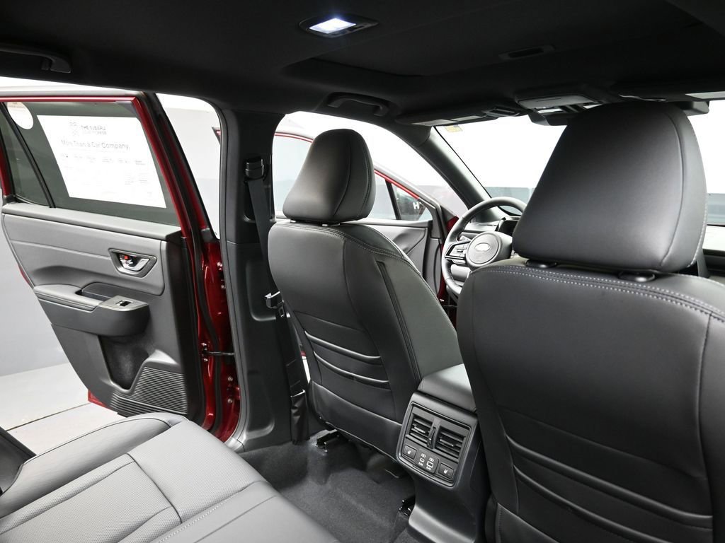 New 2026 Subaru Outback Touring XT image 18