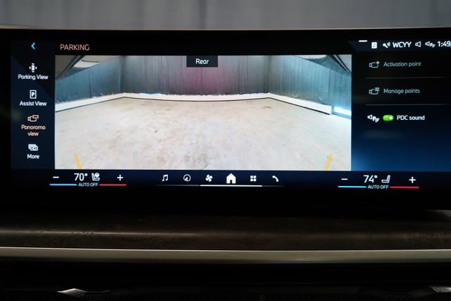 Used 2024 BMW X7 xDrive40i w/ Executive Package AWD/4WD image 31