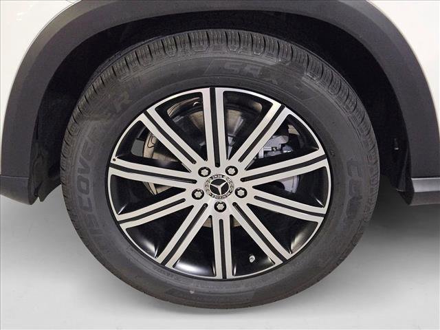 New 2026 Mercedes-Benz GLE 350 4MATIC image 10