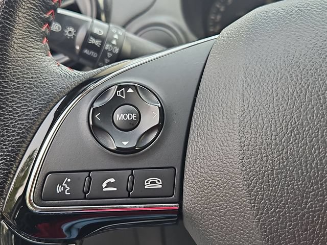 Used 2024 Mitsubishi Mirage Black Edition FWD image 18