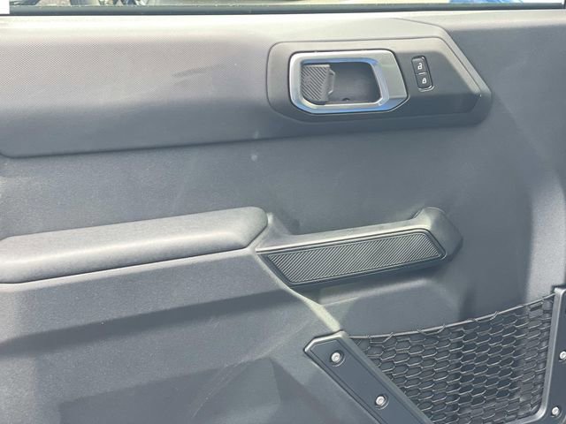 New 2025 Ford Bronco Big Bend image 19