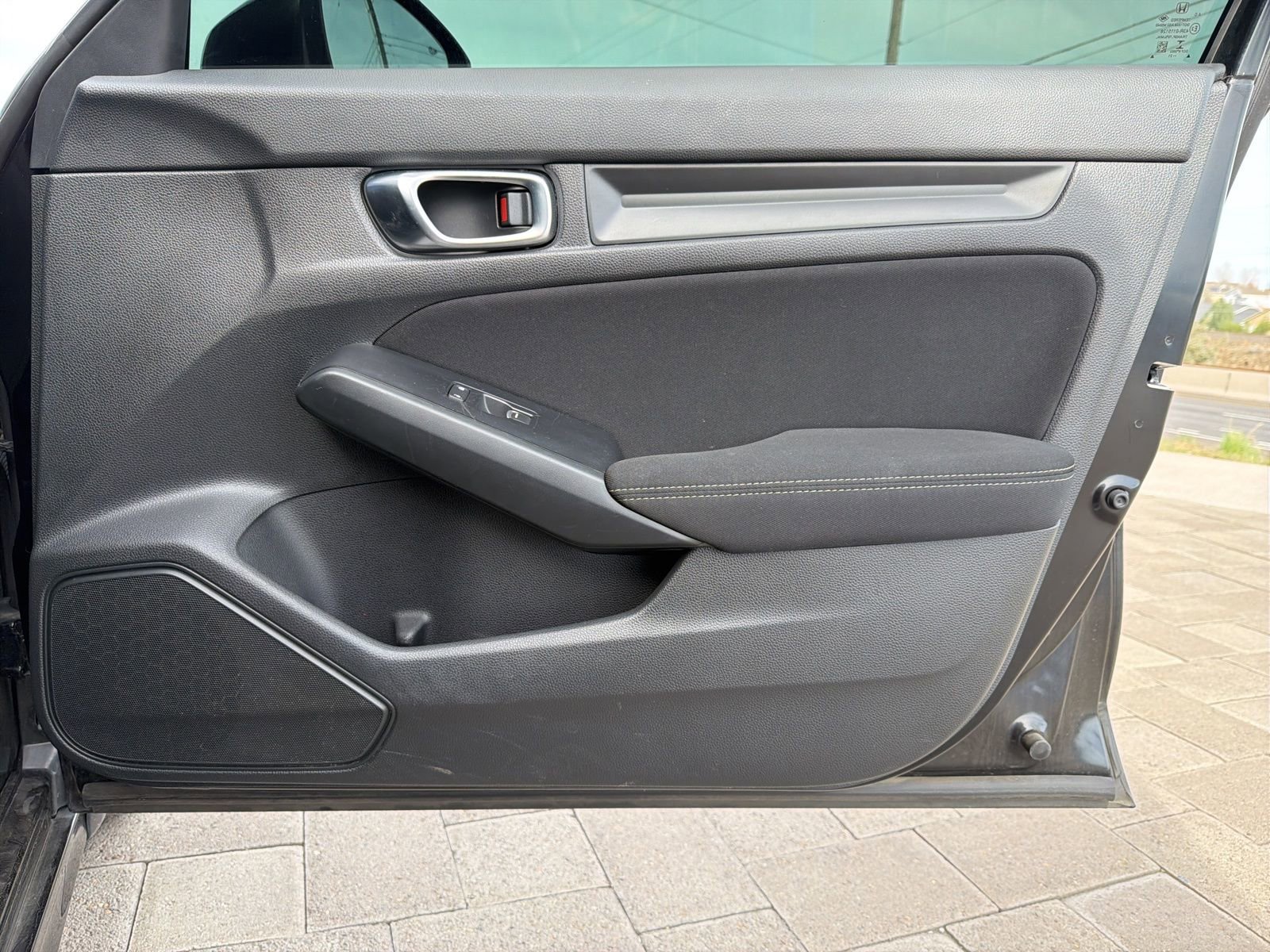 Used 2022 Honda Civic Sport image 25