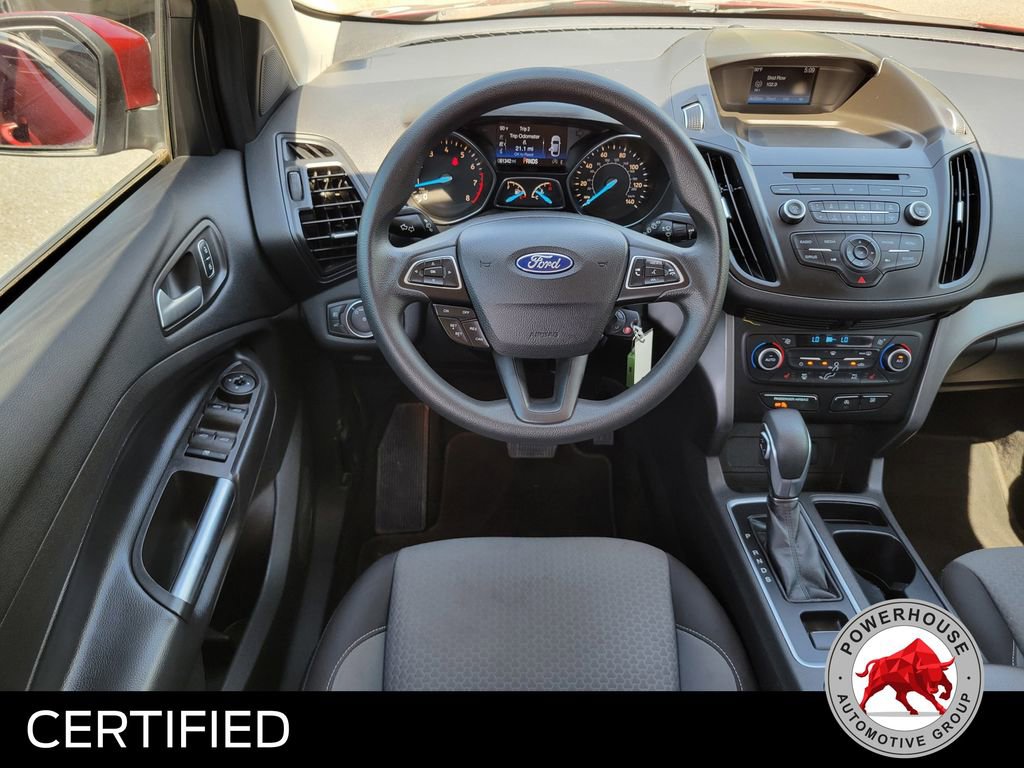 Used 2018 Ford Escape SE image 19