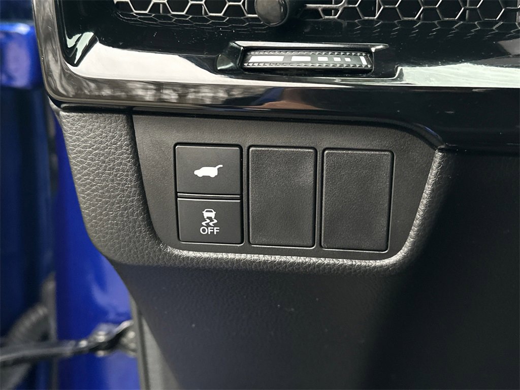 Used 2023 Honda CR-V EX-L image 24
