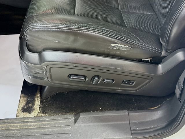 Used 2013 Lincoln Navigator 4WD w/ HD Trailer Tow Pkg image 22