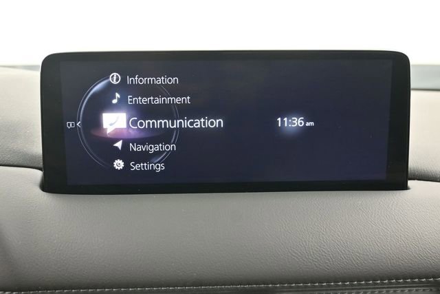 Certified 2023 MAZDA CX-5 Carbon Edition AWD/4WD image 11