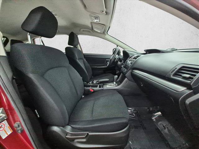 Used 2014 Subaru Impreza 2.0i Premium w/ All-Weather Package w/CVT AWD/4WD image 21