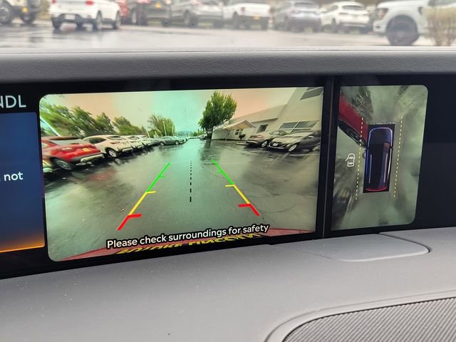 New 2026 Lincoln Nautilus Reserve w/ Jet Appearance Package image 24