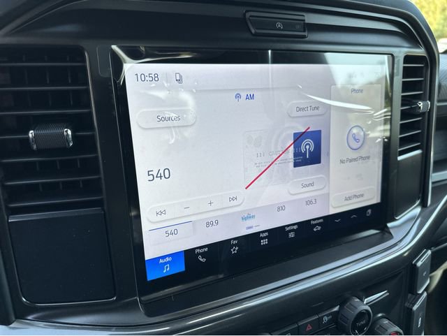 New 2026 Ford F150 STX w/ Equipment Group 200A image 8
