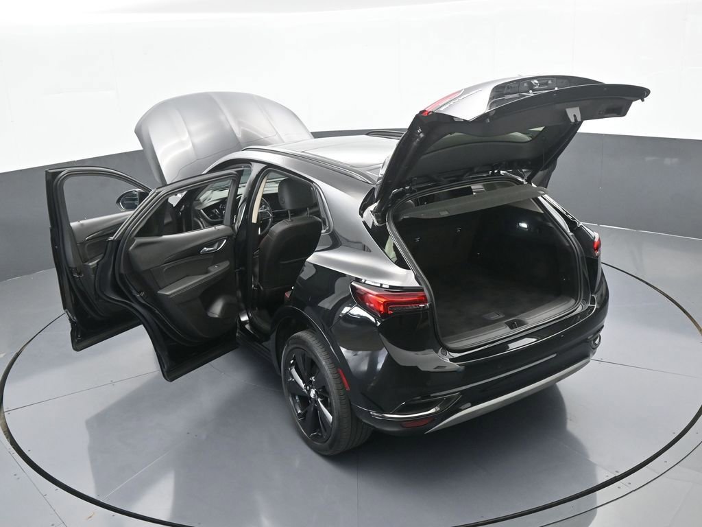 Used 2023 Buick Envision Essence w/ Technology Package I image 72